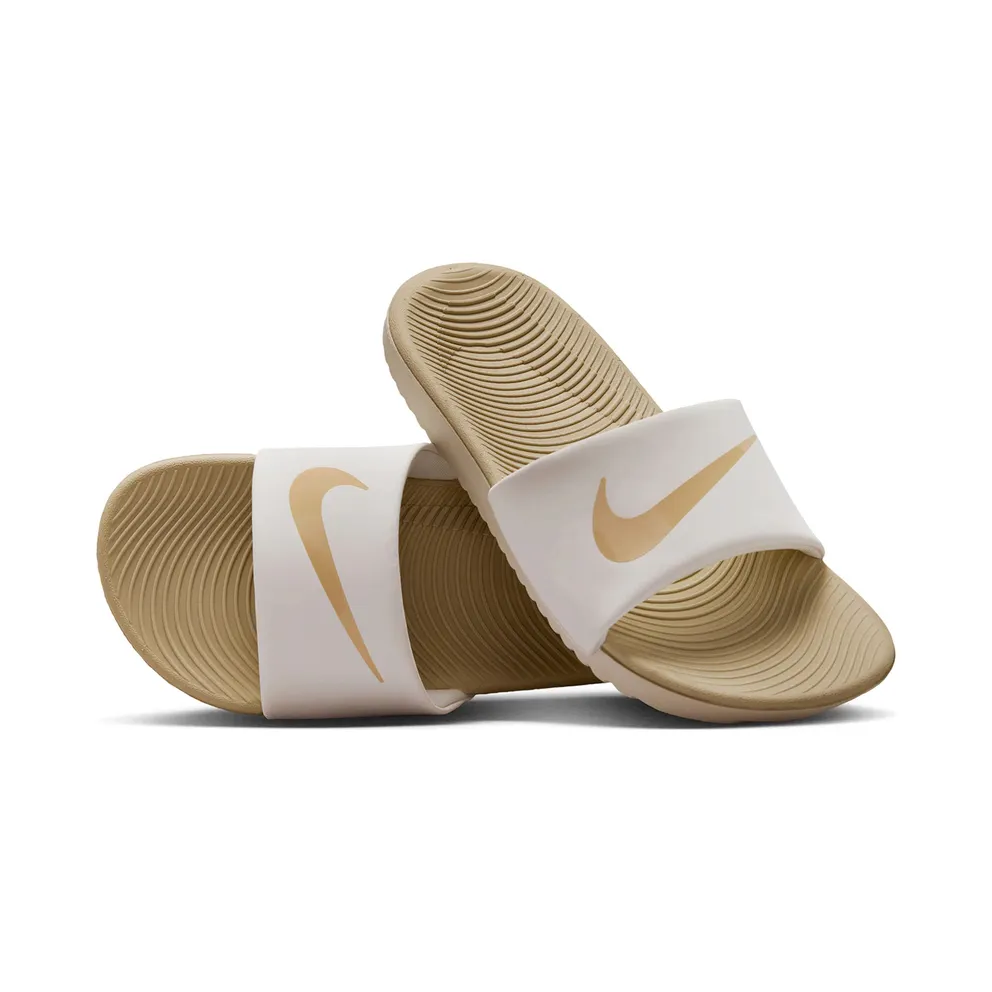 Nike Kawa Slide Grey (FJ8812-002)