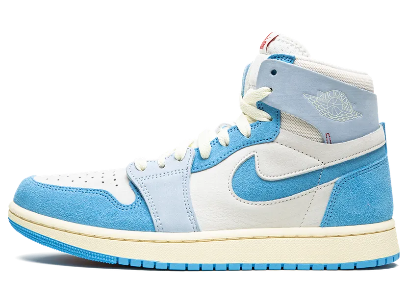 AIR Jordan 1 ZM CMFT “University Blue” (DV1305-004)