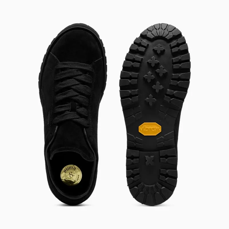 Puma Suede Vibram Puma Black (40692004)