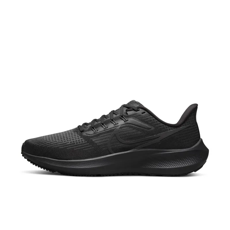 Nike Air Zoom Pegasus 39 Road Running Black (DH4071-006)