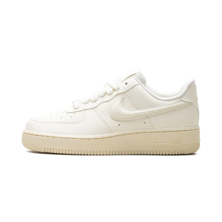 Nike Air Force 1 ’07 “Coconut Milk” (HF2014-101)