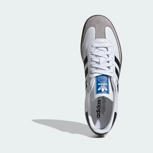 adidas-samba BZ0057