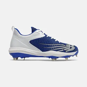 New Balance FUEL CELL METAL BASEBALL “CLEATS” (L4040TB6)