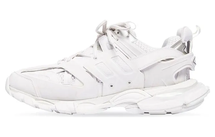 Balenciaga Off-White Track Sneakers (542023-W1GB1-9000) (3)