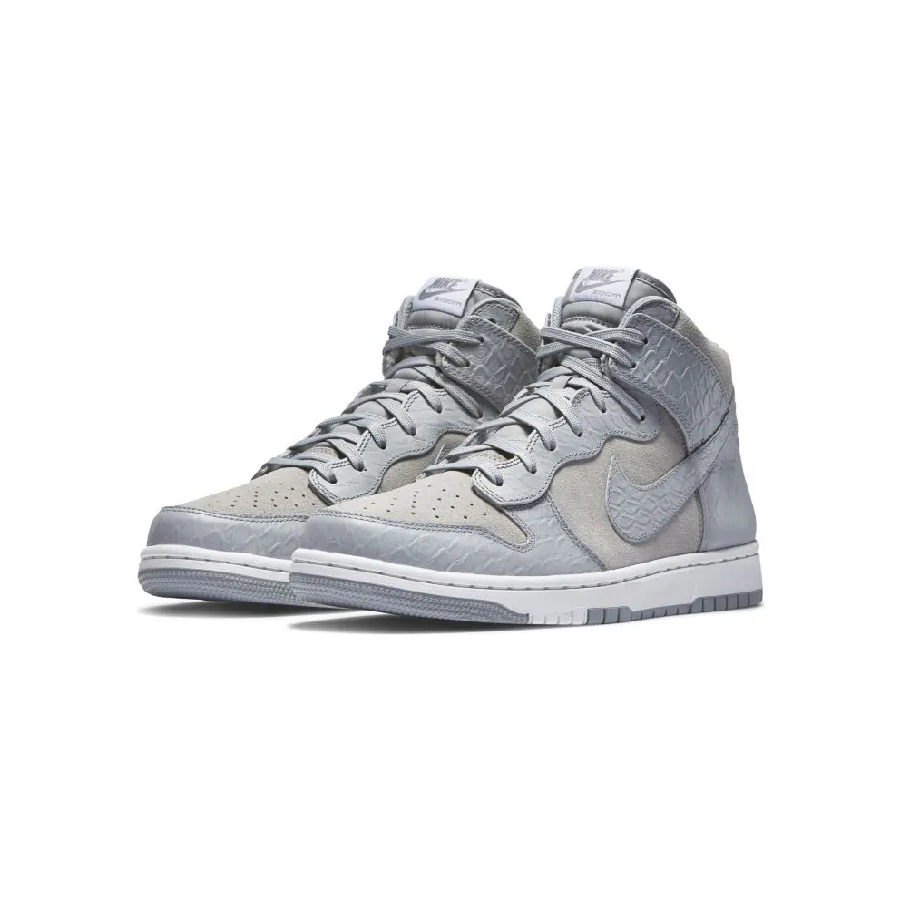 Nike Dunk CMFT PRM Grey (705433-002)