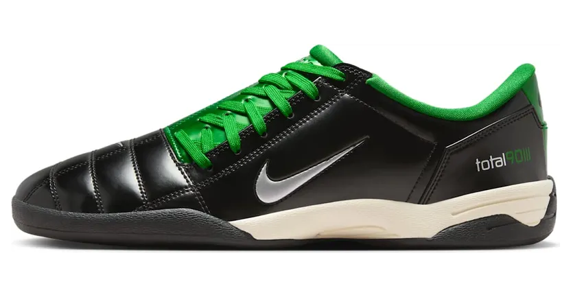 Nike Total 90 III “.SWOOSH – Quit The Rage” (IM7974-001)