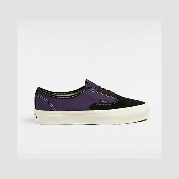 Vans LX Authentic Reissue 44 Black Toe Grape (VN0007QYGPE)