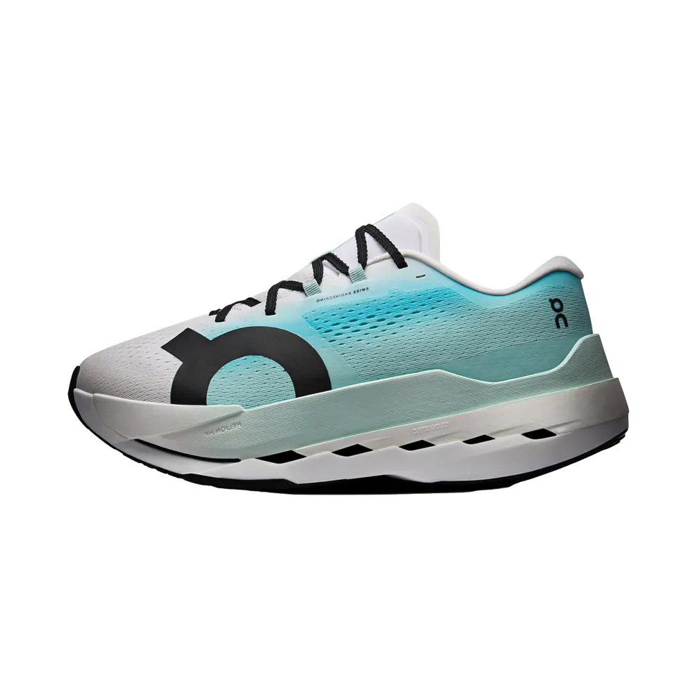 On Running Cloudboom Max “White Flurry” (3MF30315187)