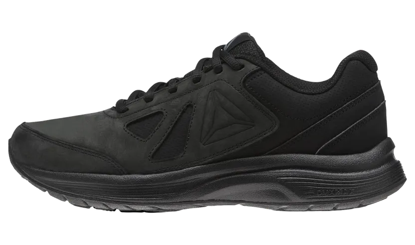 Reebok ALK ULTRA 6 DMX MAX RG “Black Alloy” (CN0829)
