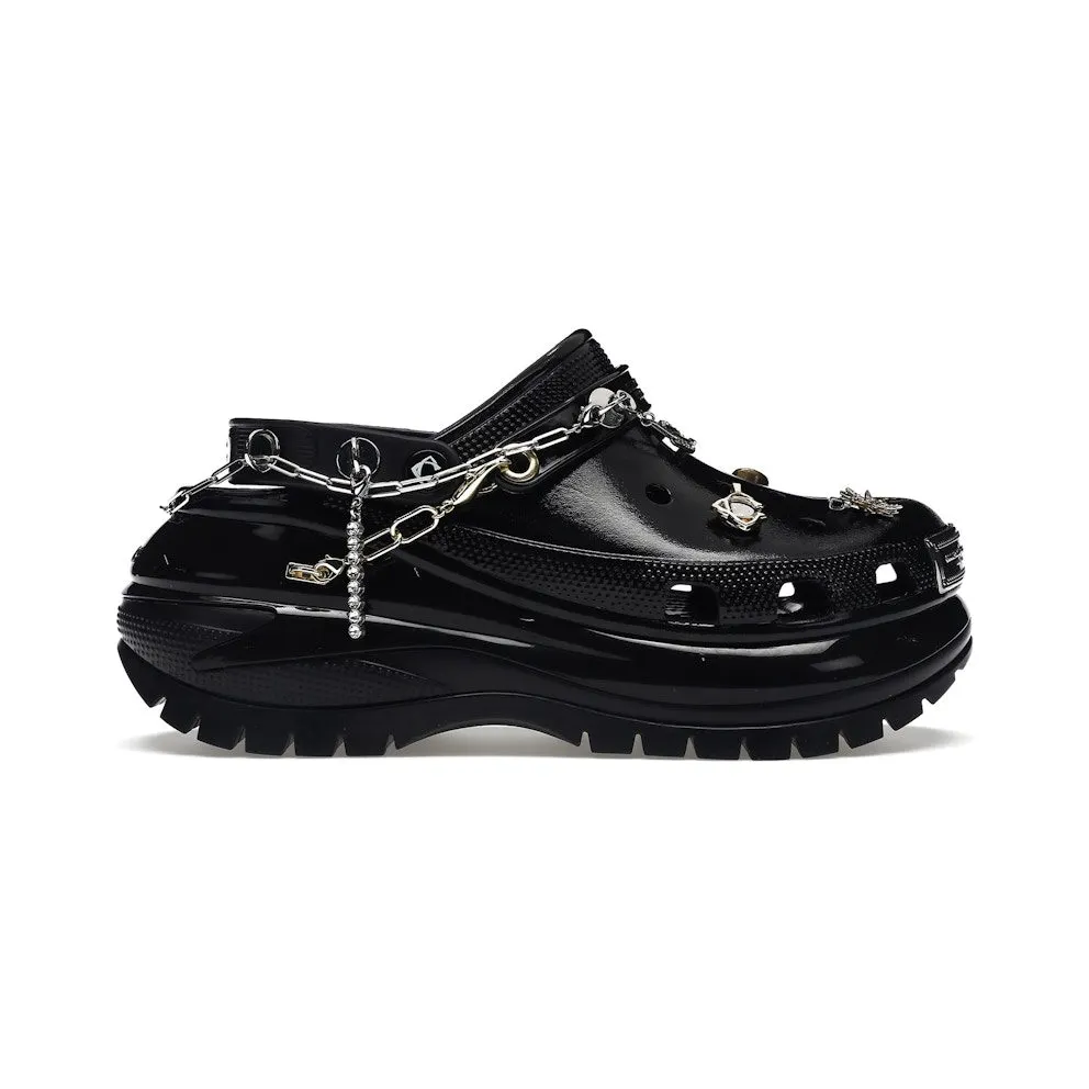 Crocs Mega Crush Clog Christian Cowan (208225-066)