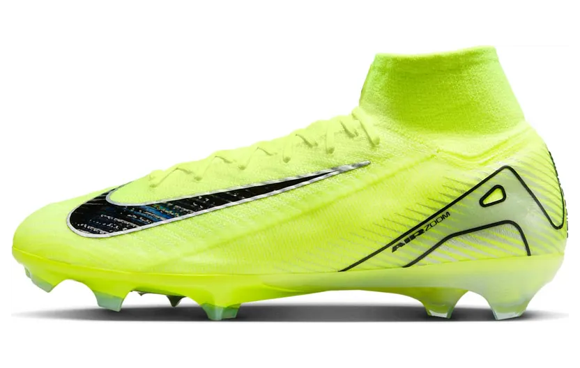Nike Mercurial Superfly 10 Elite FG “Mad Voltage Pack” (FQ1454-700)