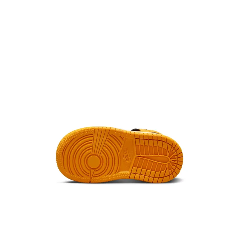 Air Jordan 1 TD “Taxi” (AQ2665-711)