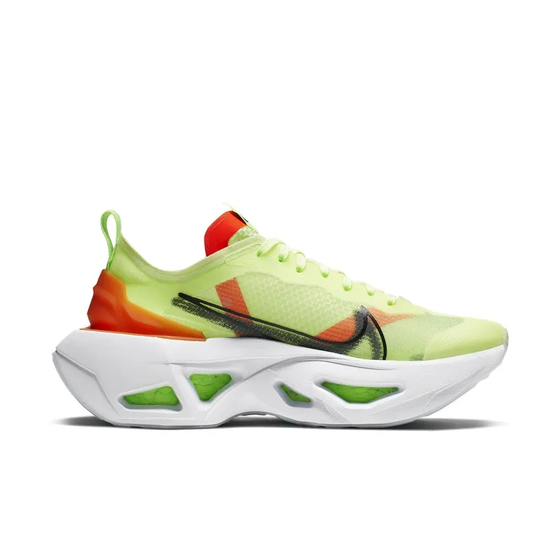 Nike Womens ZoomX Vista Grind ‘Volt’ (2019) (BQ4800-700)