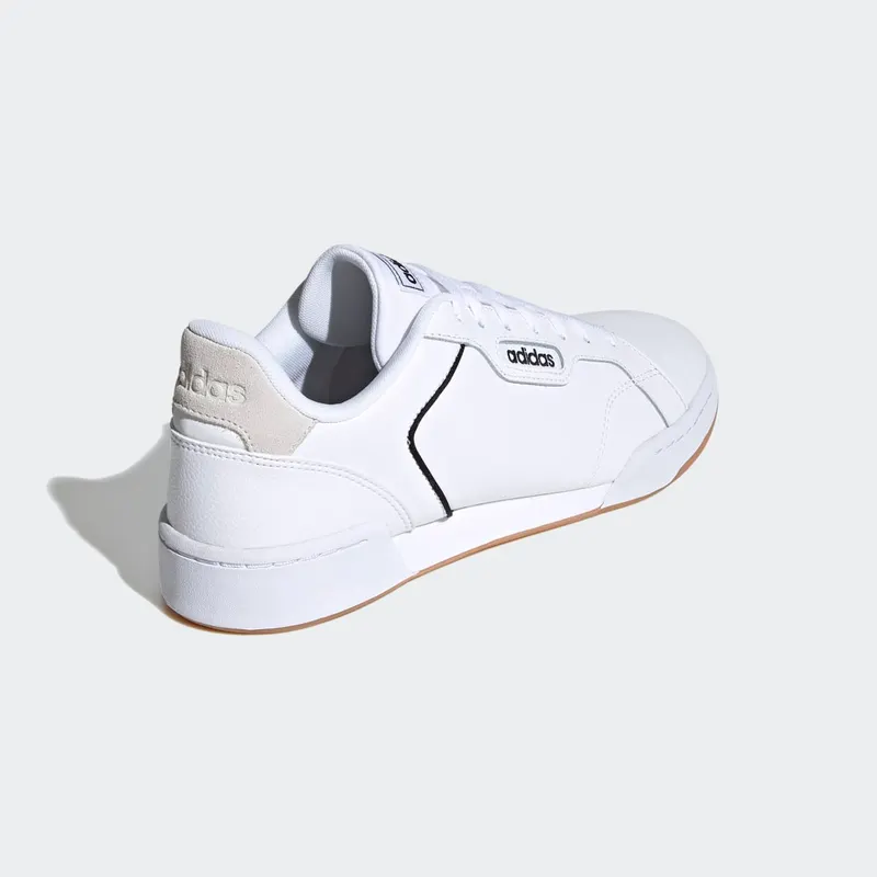 Adidas Roguera Cloud White / Cloud White / Core Black (FW3763)