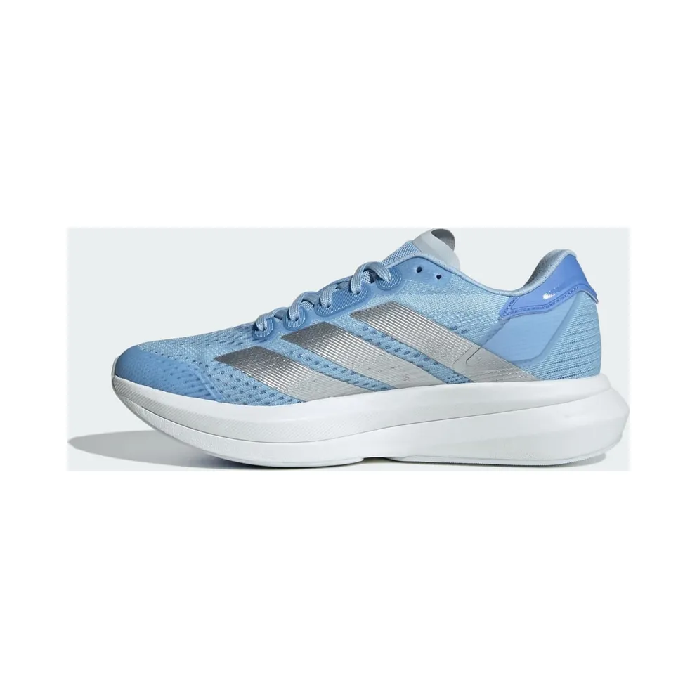 adidas Duramo Speed 2 Glow Blue Silver Metallic (JS4424)