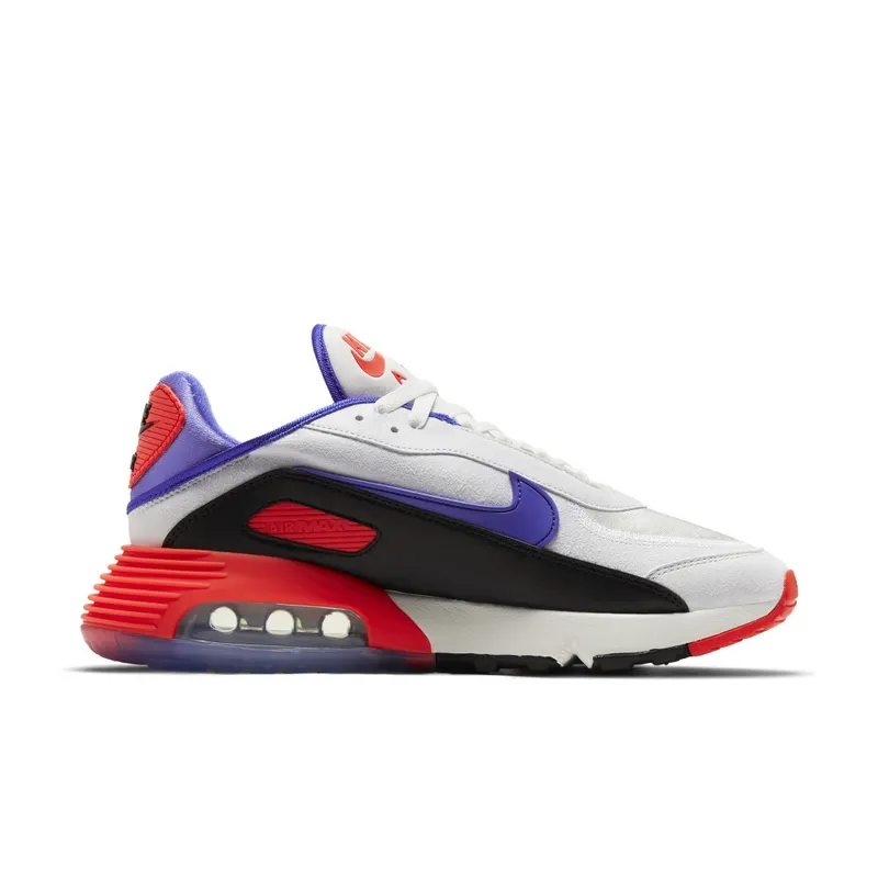Nike Air Max 2090 EOI White (DA9357-100)