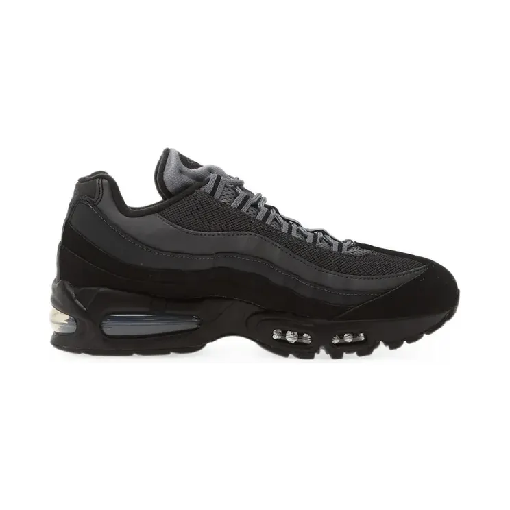 Nike Air Max 95 Big Bubble “Black” (IQ0285)