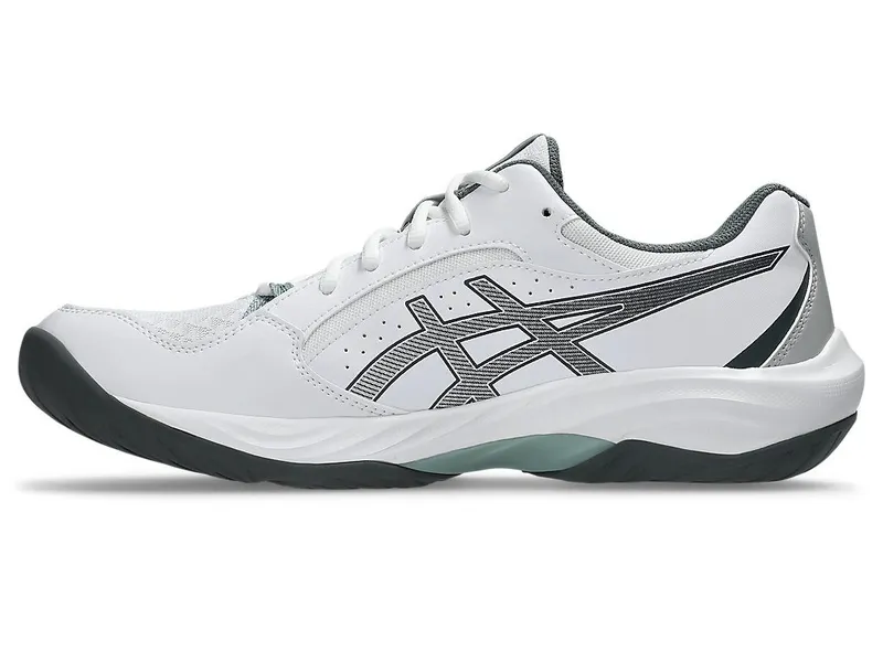 ASICS GEL-TASK 5 “White / Ocean Haze” (1071A130-100)