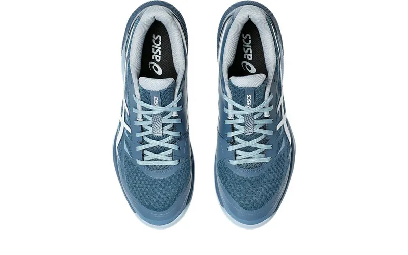 ASICS Gel-Tactic 12 Vintage Indigo White (1071A090-401)