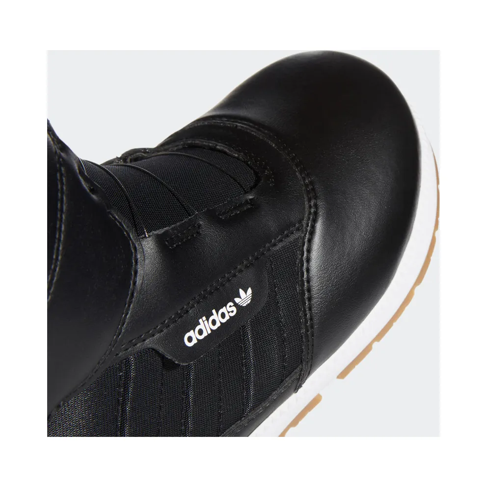 Adidas Response 3MC ADV Boots Core Black / Cloud White / Gum (EG9391)