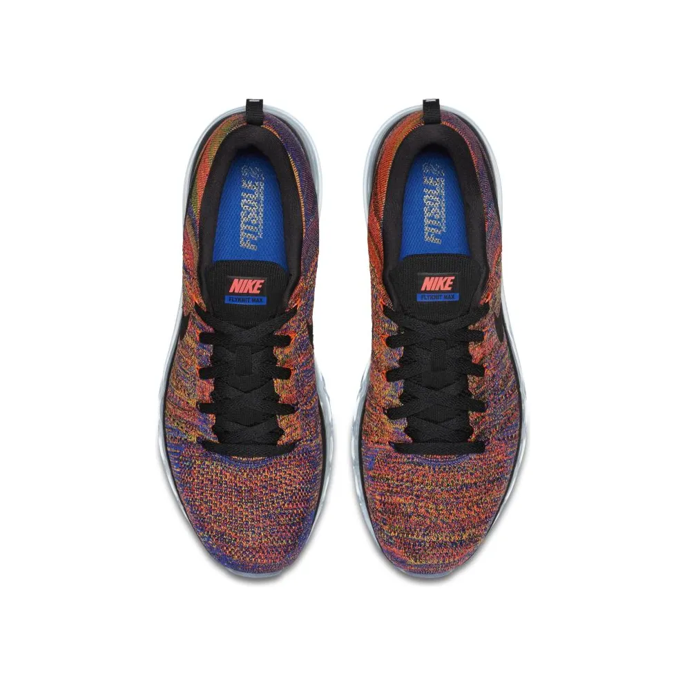 Nike Flyknit Air Max Multicolor (620469-012)