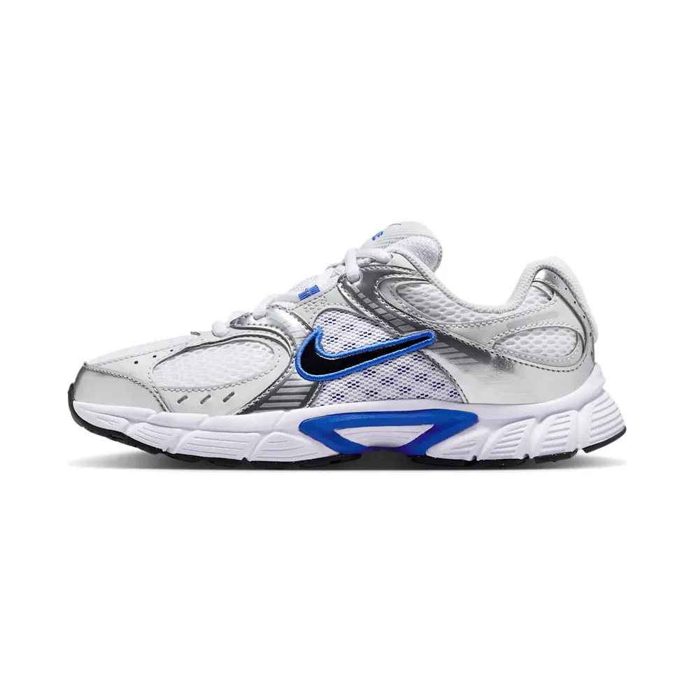 Nike V5 RNR White Vast Grey Photon Dust Black (HQ6411-101)
