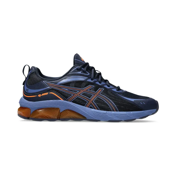 ASICS Gel-Quantum 180 VIII Reflective Midnight Shocking Orange (1203A595-400)