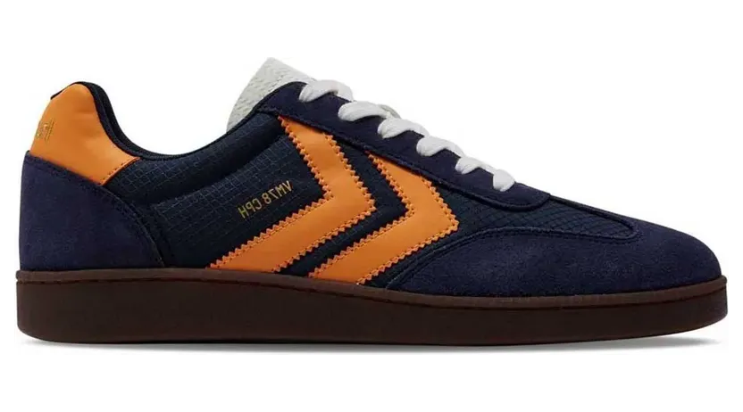 Hummel VM78 CPH Zwart (227912-2324)