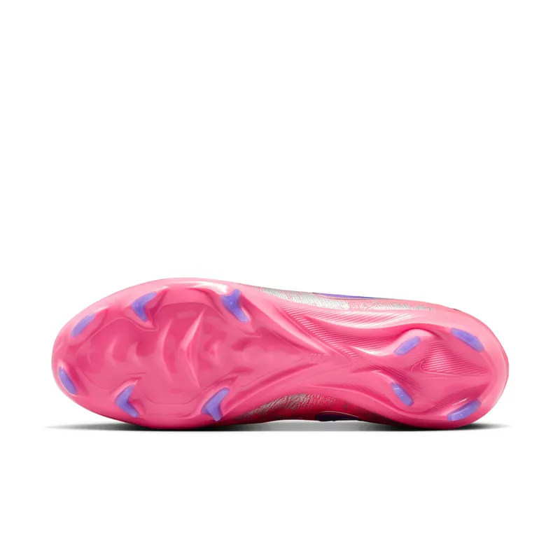 Nike Mercurial Vapor 16 Pro FG Vini Jr. Sunset Pulse (IO9813-640)