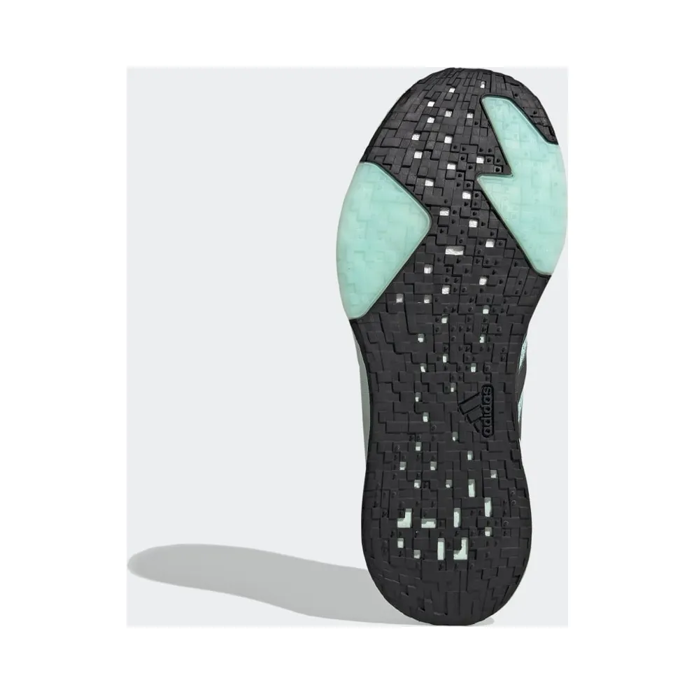 adidas X9000L3 Frost Mint / Core Black / Silver Metallic (FV4405)