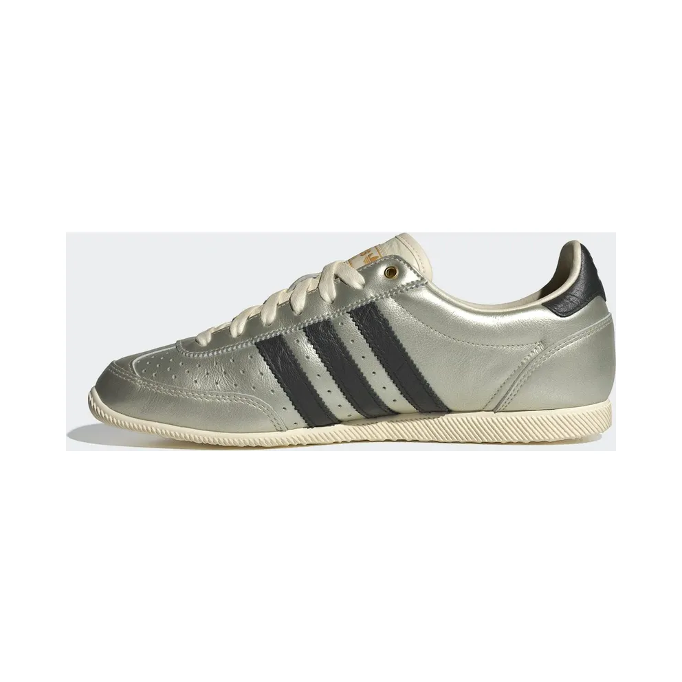Adidas Japan Alumina / Core Black / Cream White (JS4015)