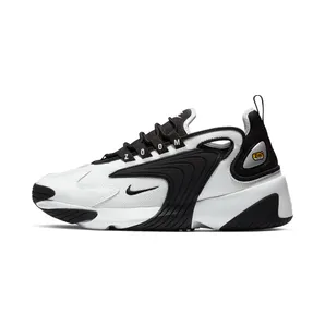 Nike Zoom 2K “White / Black” (AO0354-100)