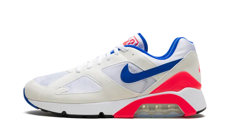 Nike Air Max 180 “Ultramarine (2024)” (FJ9259-100)