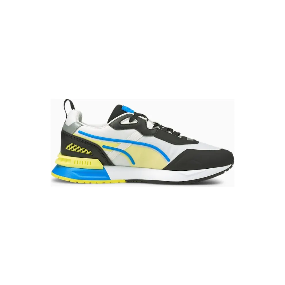 Puma Mirage Tech Schwarz (381118-03)