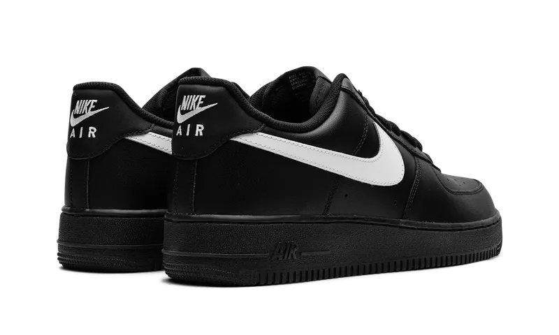 Nike Air Force 1 “White” (FZ0627-010)