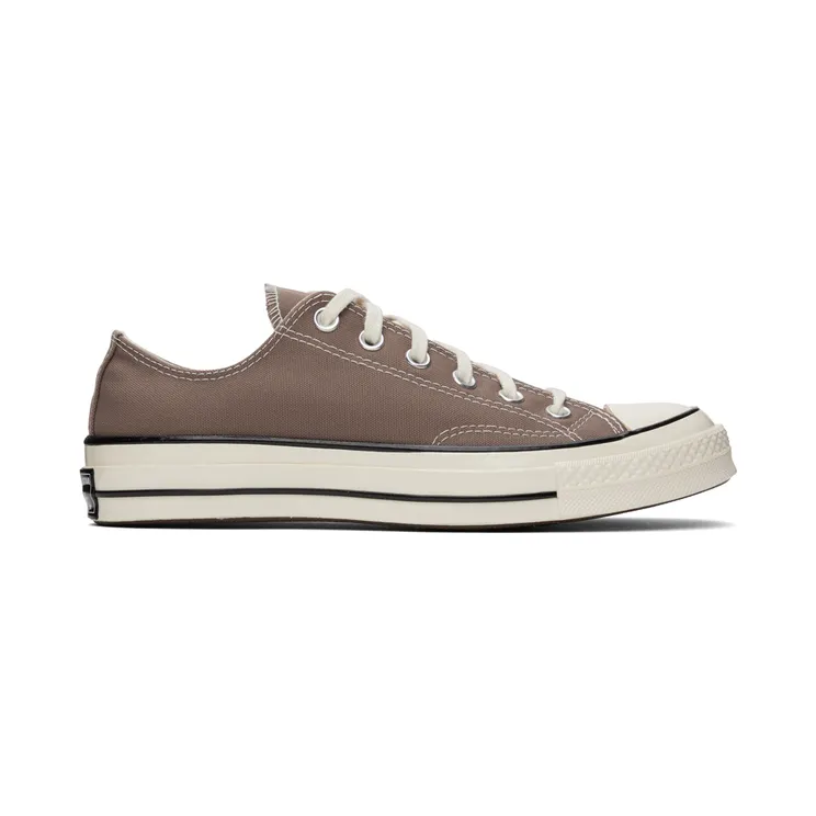 Converse Chuck 70 Canvas Desert Cargo/egret/zwart (A00756C)