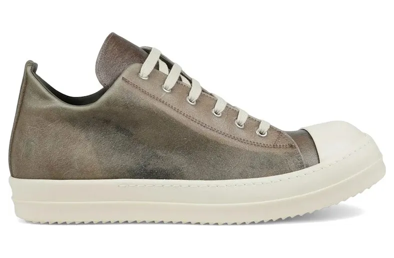 Rick Owens Hollywood Runway Low Dust Milk (RR01E5891 LCT 3411)