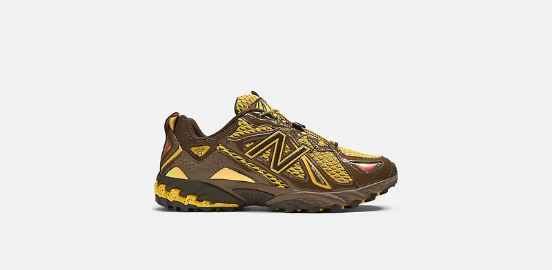 New Balance 610T Amine The Mooz (ML610TAM)