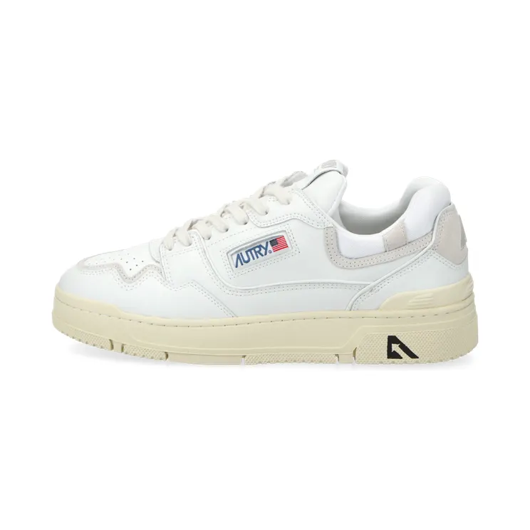 Autry CLC W (white) – ROLWMM15