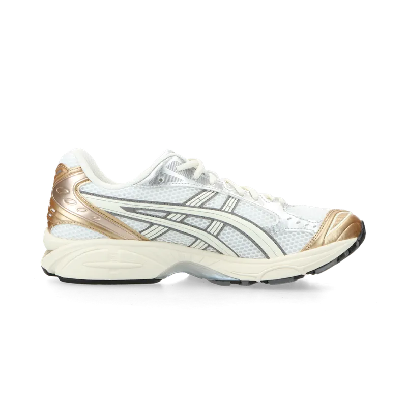 ASICS SportStyle Gel-Kayano 14 (white / cream) – 1203A537-104