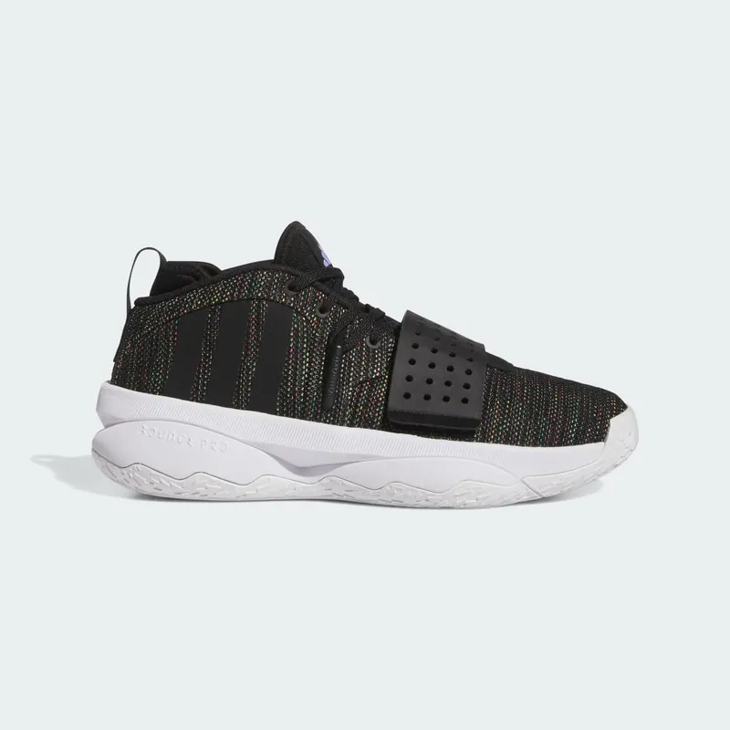 Adidas DAME 8 EXTPLY “Black” (IG8084)