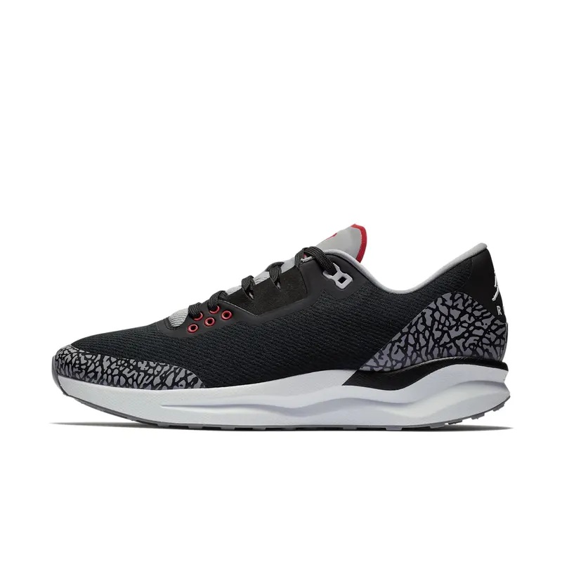 Jordan Zoom Tenacity 88 Black Cement Black/Cement Grey-White-Varsity Red (AV5878-002)