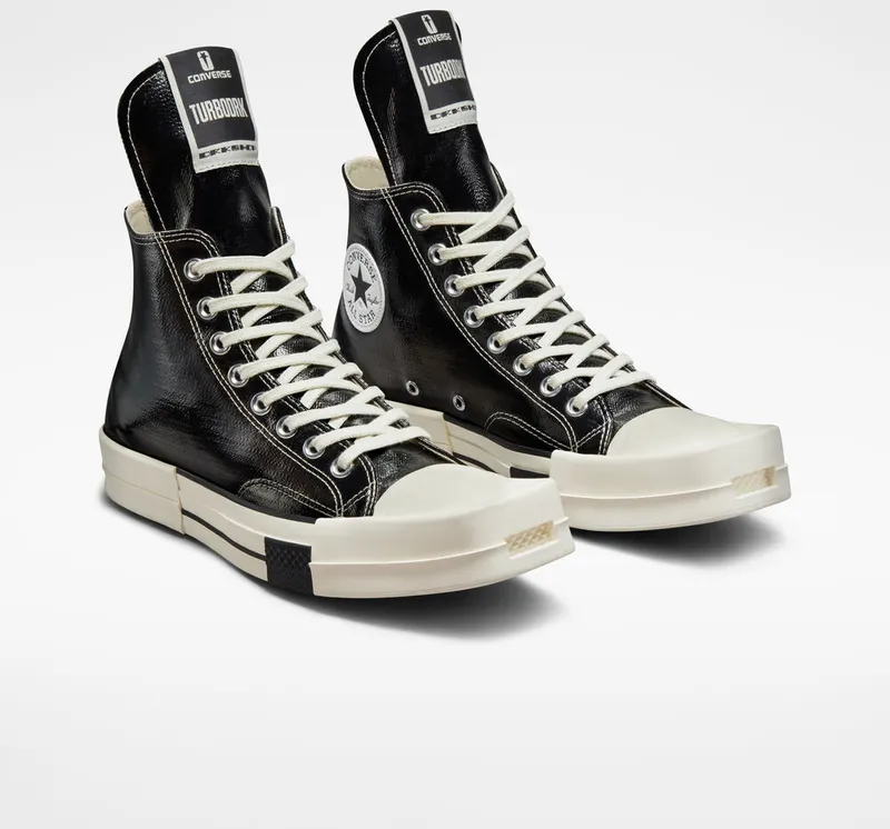 Converse x DRKSHDW TURBODRK Chuck 70 (A01291C)