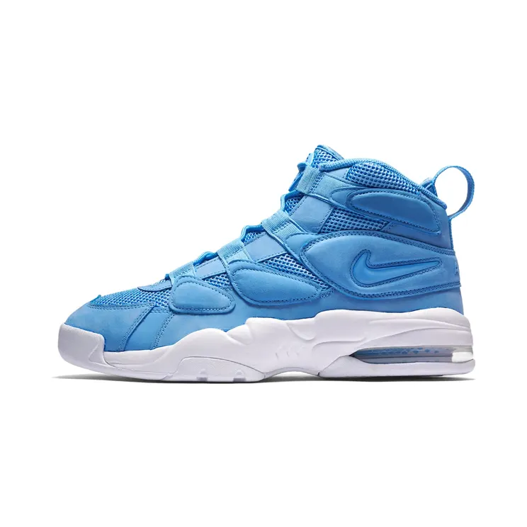 Nike Air Max 2 Uptempo 94 “University Blue / White” (922931-400)