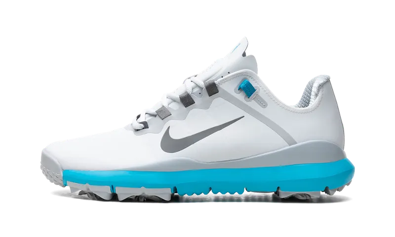 Nike Tiger Woods ’13 “Photon Dust” (DR5752-001)
