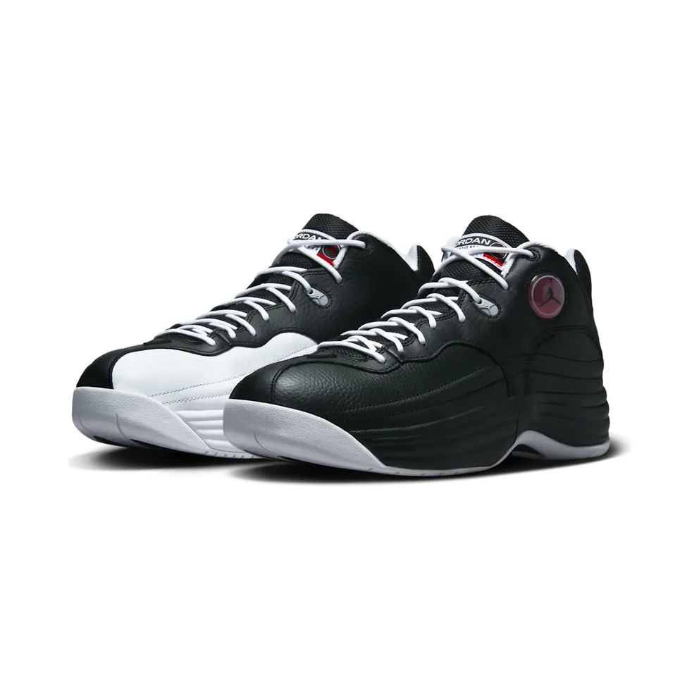 Jordan Jumpman Team 1 “Black” (FV3928-006)