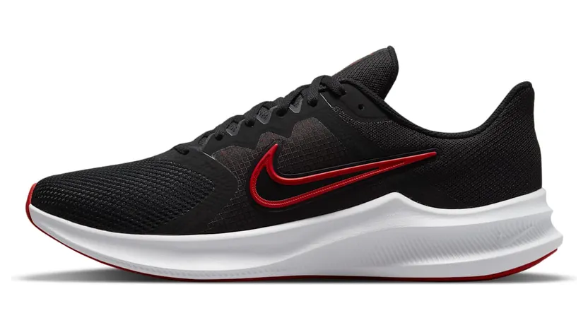 Nike Downshifter 11 Black (CW3411005)