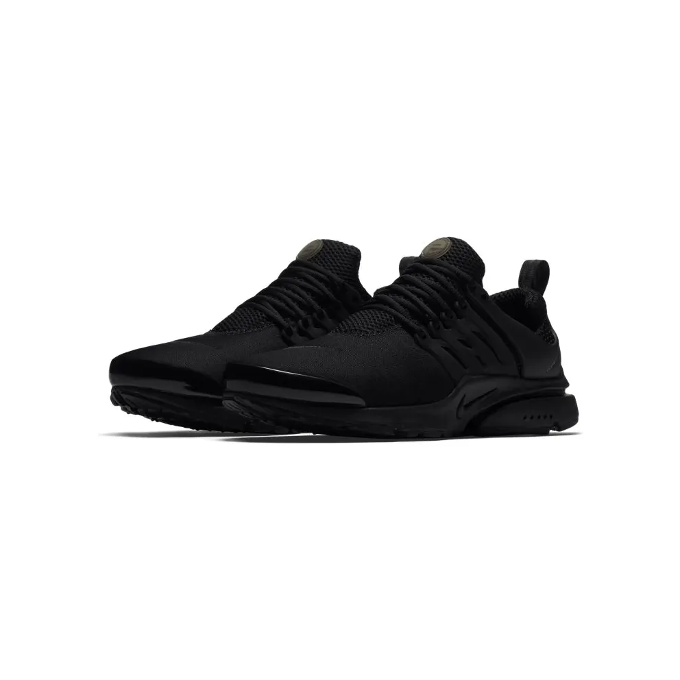 Nike Air Presto Blackout Black/Black-Black (848132-009)