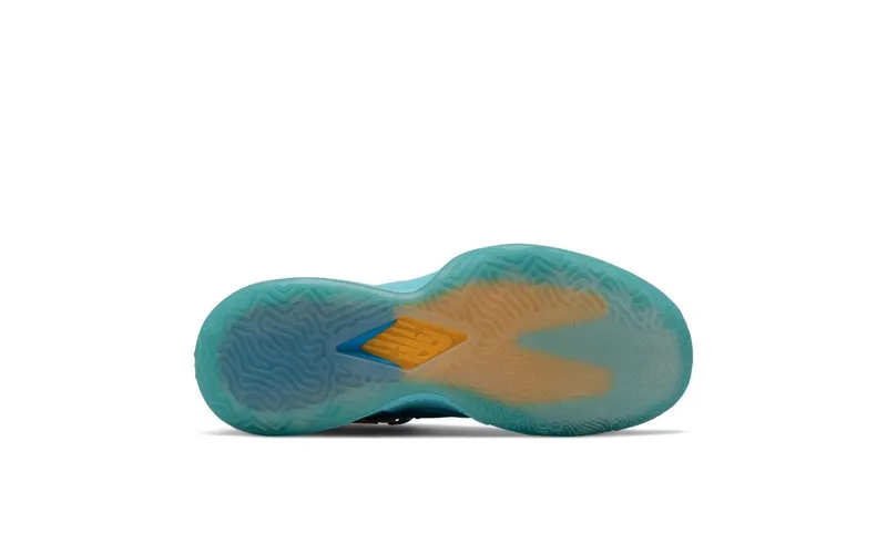 New Balance New Balance Blue/Gold (BBKLSJR1)