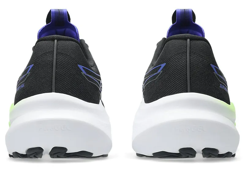 ASICS GT-2000 14 “Black / Cobalt Burst” (1011C056-004)